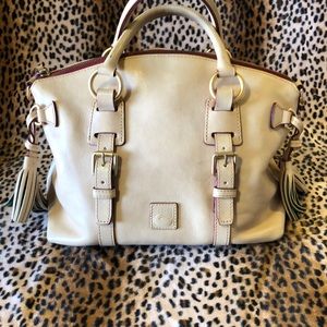 Dooney and Bourke Satchel Purse